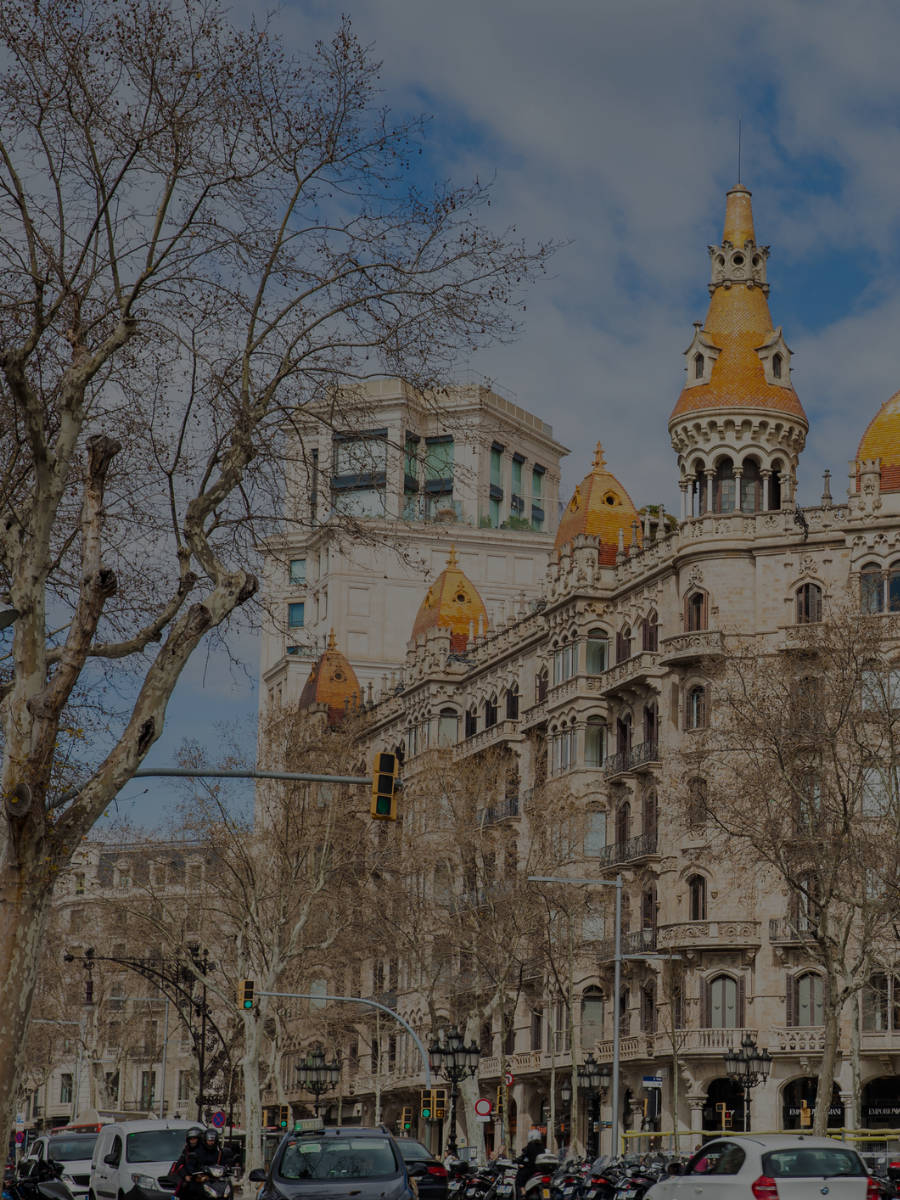 Les Corts
